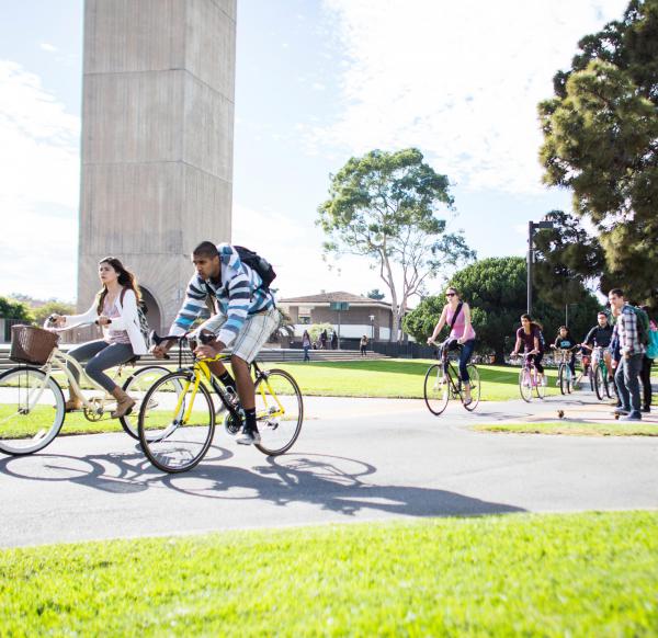 Department of Statistics and Applied Probability UC Santa Barbara